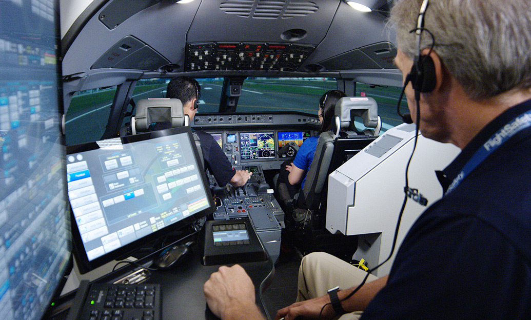 ✈️ Choosing the Right Type Rating Training Organisation (TRTO): What Every Aspiring Pilot Must Know
